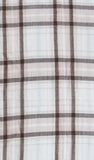Spun Scarves Blanket Wrap Forever Plaid Blanket Wrap