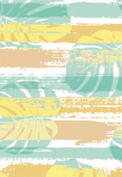 Spun Scarves Sarong Vacation Mode Print Scarf Wrap Sarong
