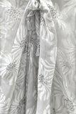 Spun Scarves Sarong Weekend in Paris Sheer and Soft Print Scarf Wrap Sarong