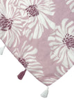 Spun Scarves Sarong Weekend in Paris Sheer and Soft Print Scarf Wrap Sarong