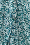 spun-scarves-scarf-blue-tiles-teal-blue-tiles-print-scarf-wrap-2