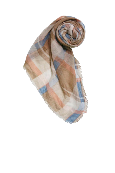 spun-scarves-scarf-fireside-plaid-printed-scarf-tan-fireside-plaid-printed-scarf-tan