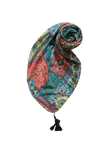 spun-scarves-scarf-green summer-bazaar-sky-multi-wear-coverup-sarong-wrap-in-summer-bazaar-print-42425001935093