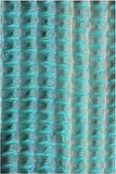 Spun Scarves Scarf Ombre Waffle Weave Hand Loomed Wrap Scarf