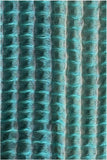 Spun Scarves Scarf Ombre Waffle Weave Hand Loomed Wrap Scarf