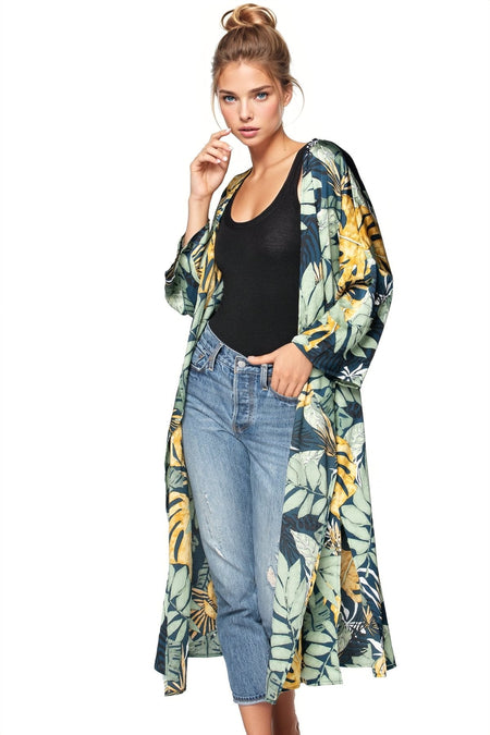 Marceline Slip Dress with Gold Shine Fabric