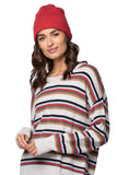 Subtle Luxury Cashmere Hat 100% Cashmere Knit Beanie