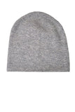Subtle Luxury Cashmere Hat One Size / Whisper 100% Cashmere Knit Beanie