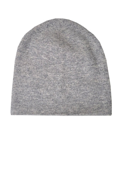 Subtle Luxury Cashmere Hat One Size / Whisper 100% Cashmere Knit Beanie