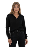 Subtle Luxury Cashmere Sweater Washable 100% Cashmere Unisex Hoodie Sweater