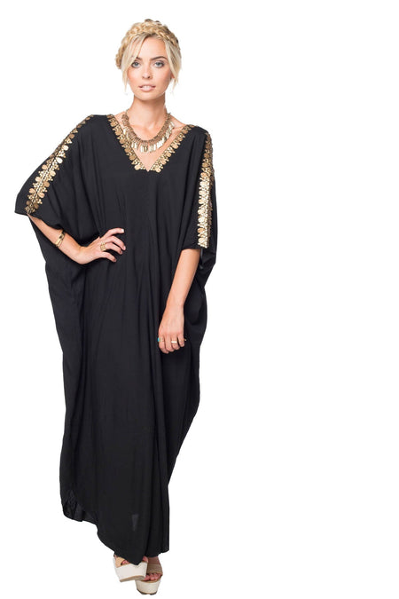 Always Summer Kaftan