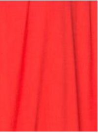 Subtle Luxury Kaftan O/S / Red / 100% Rayon Bali Maxi Kaftan Dress