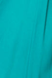 Subtle Luxury Kaftan O/S / Seafoam / 100% Rayon Bali Maxi Kaftan Sundress with Metallic Sequin Beads