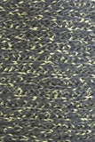 Subtle Luxury Knit Scarf Almost Vintage Knit Shimmer Shrug