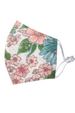 Subtle Luxury Mask One Size / 100% Cotton / Multi Subtle Luxury Mask Covering
