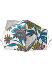 Subtle Luxury Mask One Size / 100% Cotton / Multi Subtle Luxury Mask Covering