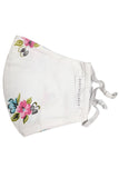 Subtle Luxury Mask One Size / 100% Cotton Subtle Luxury Mask Covering