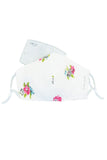 Subtle Luxury Mask One Size / 100% Cotton Subtle Luxury Mask Covering