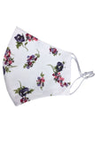 Subtle Luxury Mask One Size / 100% Cotton Subtle Luxury Mask Covering
