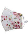 Subtle Luxury Mask One Size / 100% Cotton Subtle Luxury Mask Covering