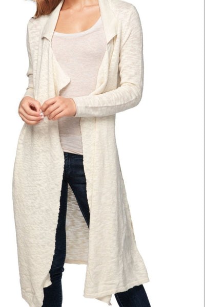 subtle-luxury-robe-duster-season-less-sweater-knit-robe-s-m-oats-season-less-chic-sweater-knit-long-cardigan-robe-Shell Ivory Color