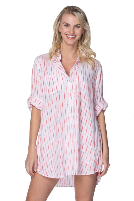 Always Summer Kaftan