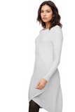 Subtle Luxury Sweater Dress XS/S / Surf Aubrey Sweater Knit Dress in Zen Blend