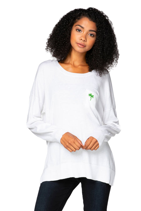 Zen "Reese" Hoodie Pullover Sweater | Sale