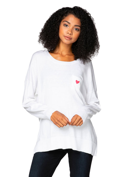 Zen "Reese" Hoodie Pullover Sweater | Sale