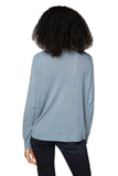 Subtle Luxury Sweater Zen Olivia Pullover
