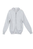 Washable Cashmere Unisex Hoodie Sweater - Subtle Luxury