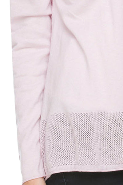 Zen Blend Cardigan Linger or Lounge Zen Blend Open Neck Cardigan: Effortless Comfort, Breezy Style on Sale Now