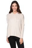 Zen Blend Sweater M/L / Oatmeal Zen 