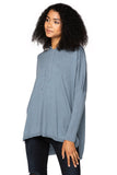 Zen Blend Sweater S/M / Olympic Zen 