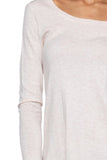 Zen Blend Sweater XS/S / Oatmeal / None Zen Blend Luxury Crewneck Sweater