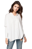 Zen Blend Sweater XS/S / White Zen 
