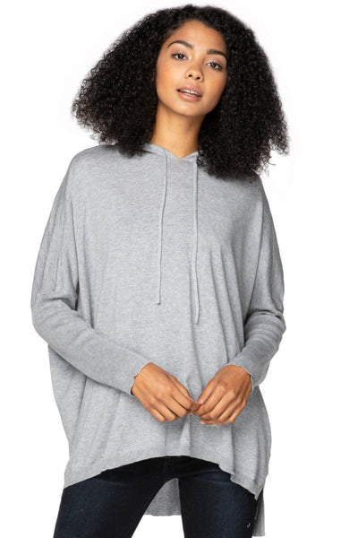 Zen Blend Sweater Zen "Reese" Hoodie Pullover Sweater