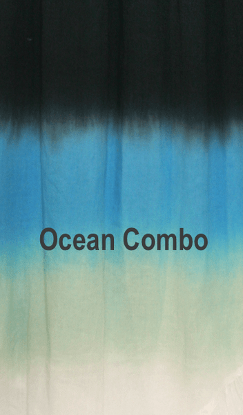 Mia Gauze Ruffle Back Top - Subtle Luxury