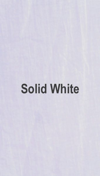 Subtle Luxury Shirts Mia Top / XS/S / Solid White Mia Gauze Ruffle Back Top