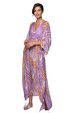 Wonderland Poolside Maxi Dress - Subtle Luxury